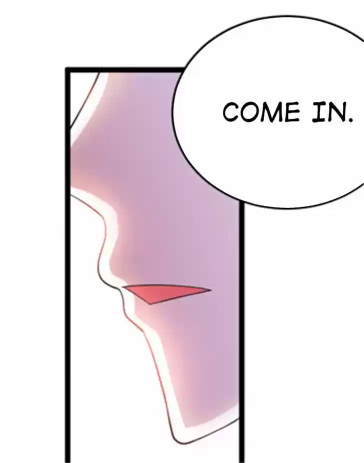 Nv Zongcai De Tieshen Shenyi Ch.110