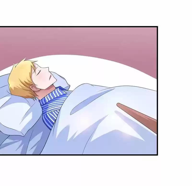 Nv Zongcai De Tieshen Shenyi Ch.110