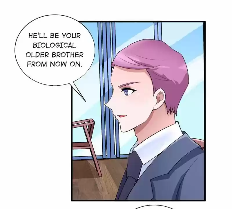 Nv Zongcai De Tieshen Shenyi Ch.110