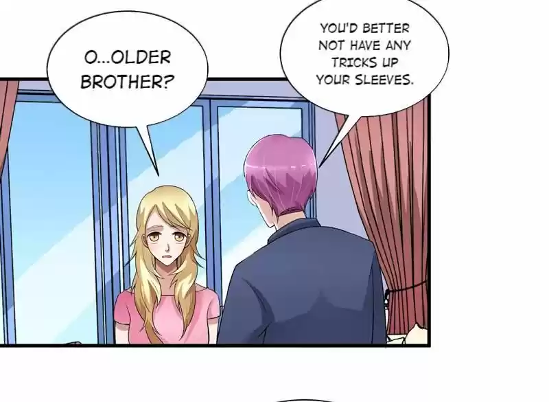 Nv Zongcai De Tieshen Shenyi Ch.110