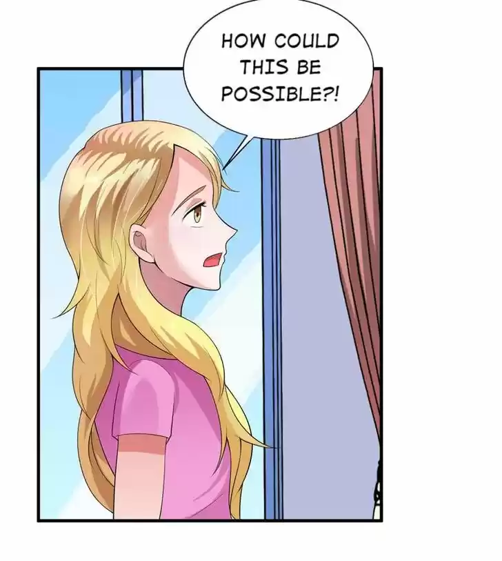 Nv Zongcai De Tieshen Shenyi Ch.110