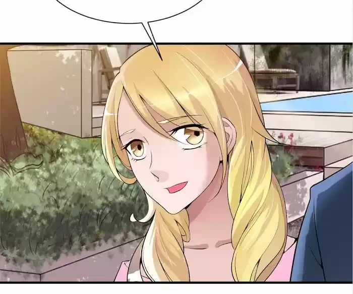 Nv Zongcai De Tieshen Shenyi Ch.111