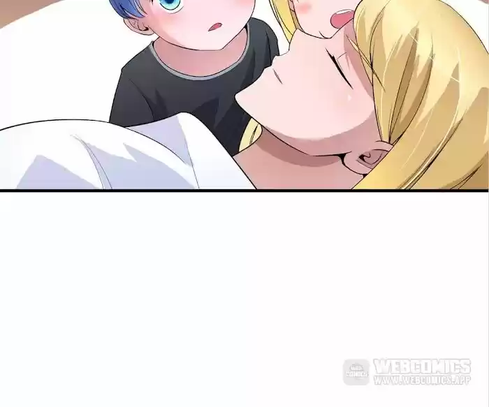 Nv Zongcai De Tieshen Shenyi Ch.111