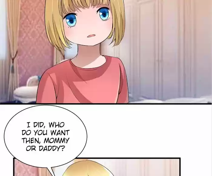 Nv Zongcai De Tieshen Shenyi Ch.111