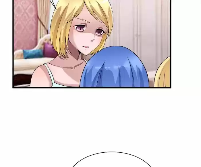 Nv Zongcai De Tieshen Shenyi Ch.111