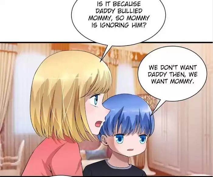 Nv Zongcai De Tieshen Shenyi Ch.111