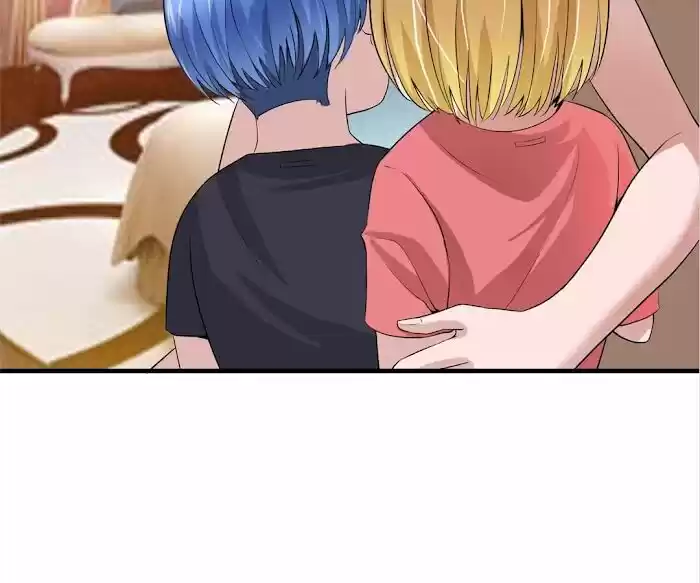 Nv Zongcai De Tieshen Shenyi Ch.111