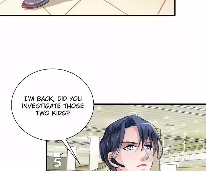 Nv Zongcai De Tieshen Shenyi Ch.112