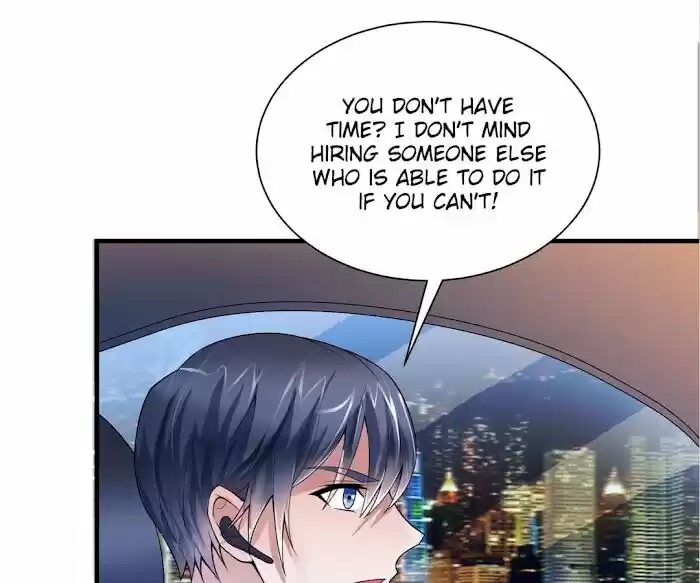 Nv Zongcai De Tieshen Shenyi Ch.112