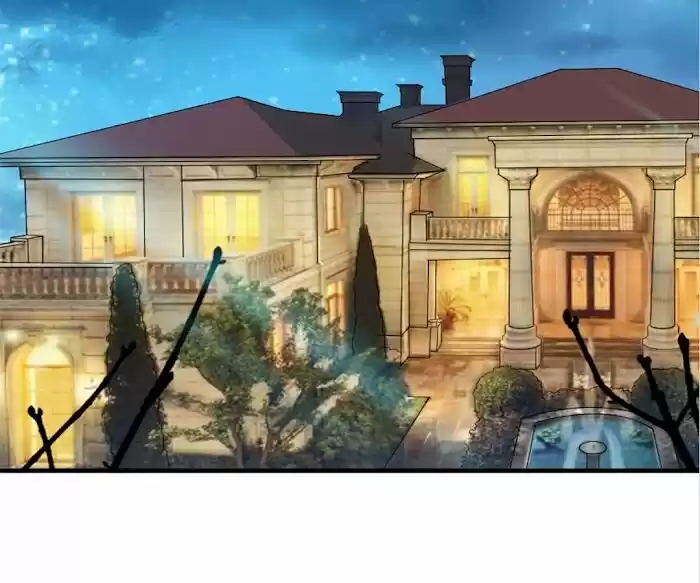 Nv Zongcai De Tieshen Shenyi Ch.112