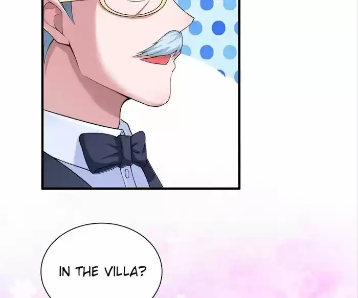 Nv Zongcai De Tieshen Shenyi Ch.112