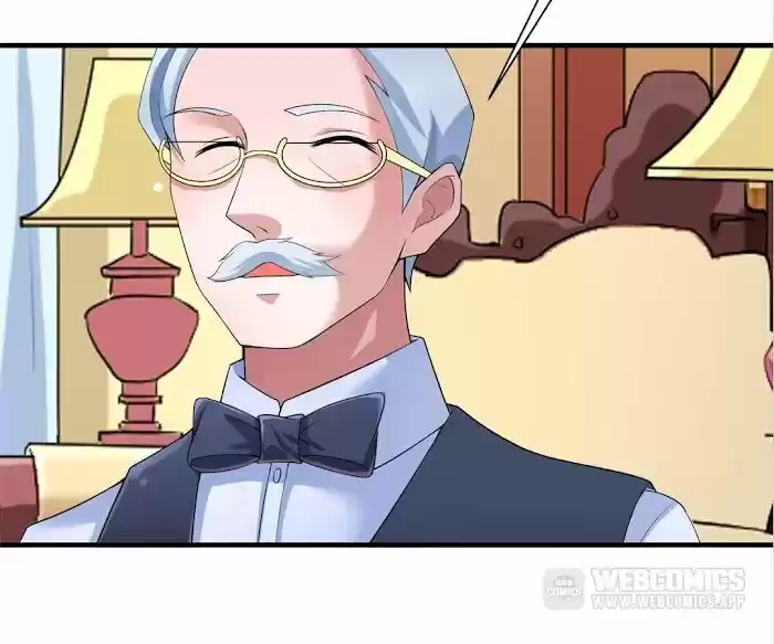 Nv Zongcai De Tieshen Shenyi Ch.112