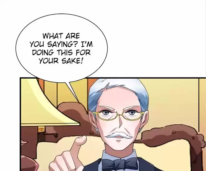 Nv Zongcai De Tieshen Shenyi Ch.112