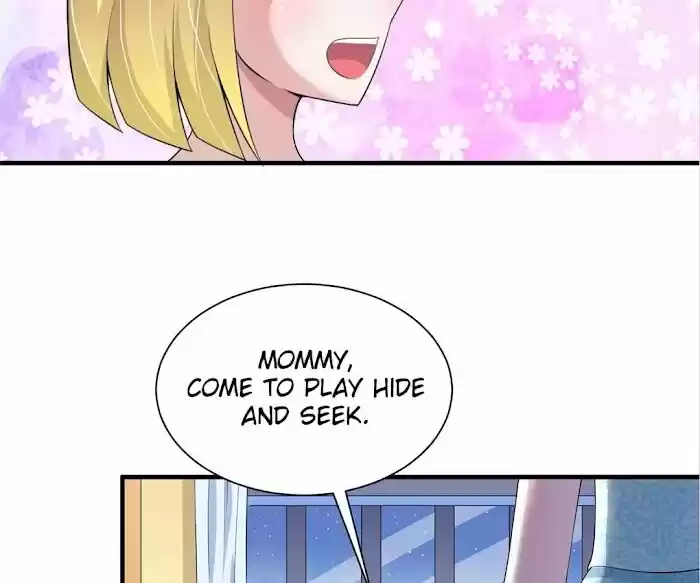 Nv Zongcai De Tieshen Shenyi Ch.112