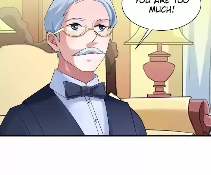 Nv Zongcai De Tieshen Shenyi Ch.112