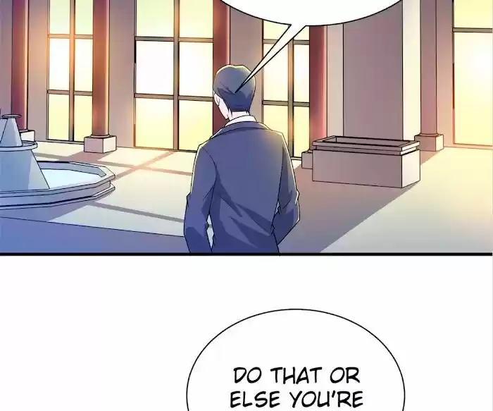 Nv Zongcai De Tieshen Shenyi Ch.112