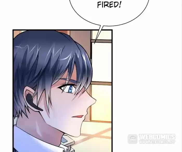 Nv Zongcai De Tieshen Shenyi Ch.112