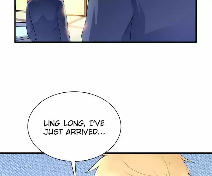 Nv Zongcai De Tieshen Shenyi Ch.112