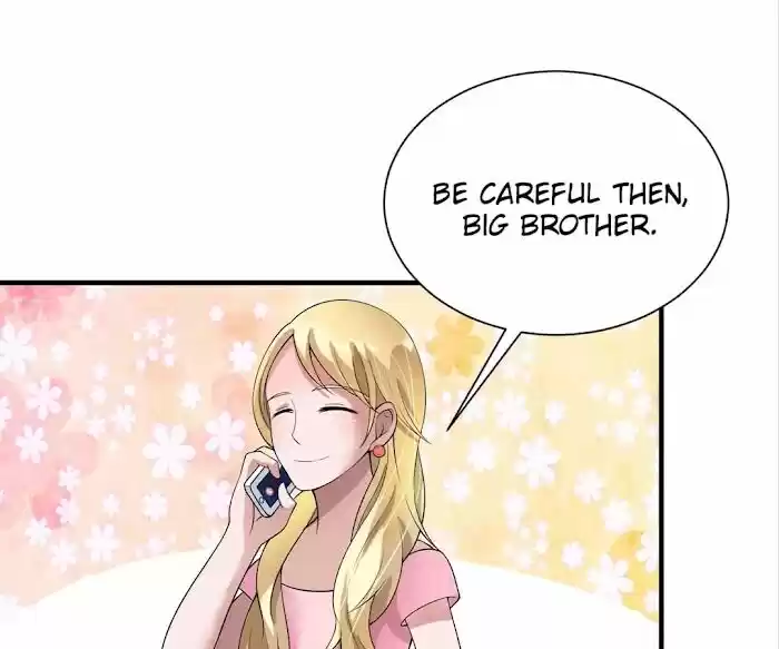 Nv Zongcai De Tieshen Shenyi Ch.112