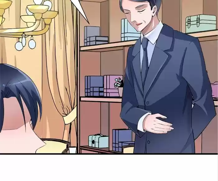 Nv Zongcai De Tieshen Shenyi Ch.113