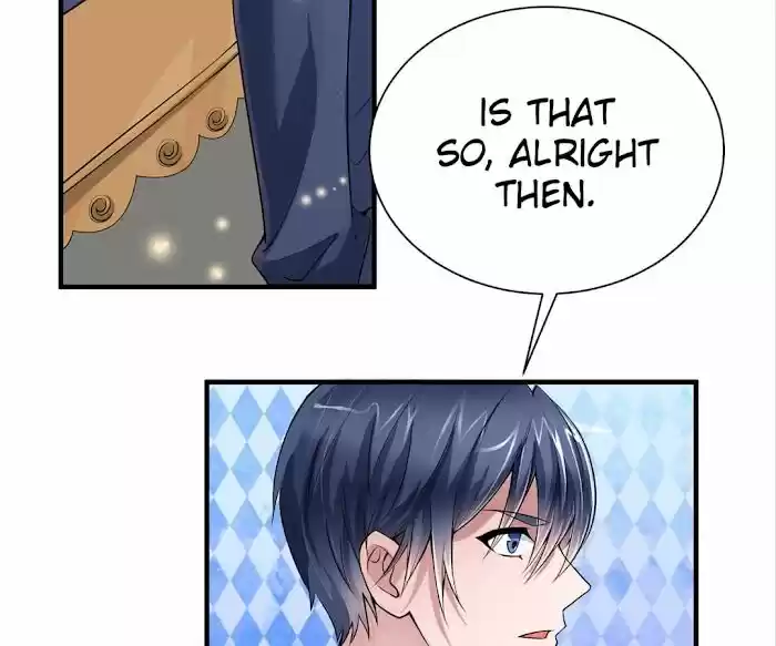 Nv Zongcai De Tieshen Shenyi Ch.113