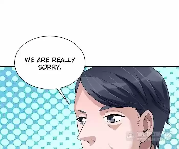 Nv Zongcai De Tieshen Shenyi Ch.113