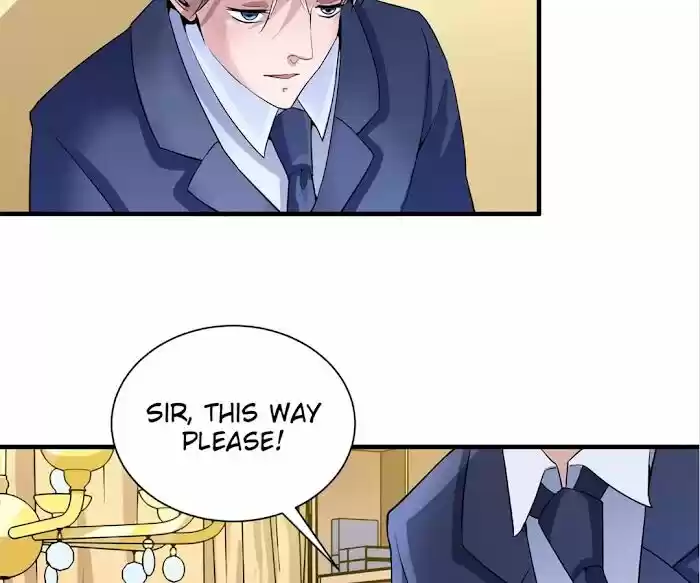 Nv Zongcai De Tieshen Shenyi Ch.113