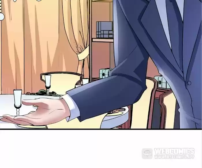 Nv Zongcai De Tieshen Shenyi Ch.113