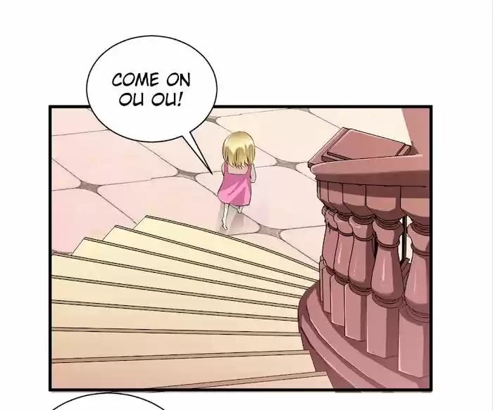 Nv Zongcai De Tieshen Shenyi Ch.113