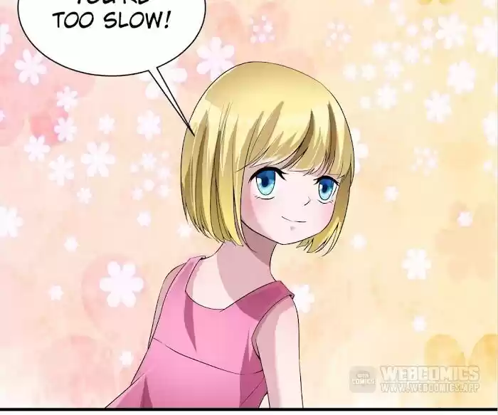 Nv Zongcai De Tieshen Shenyi Ch.113