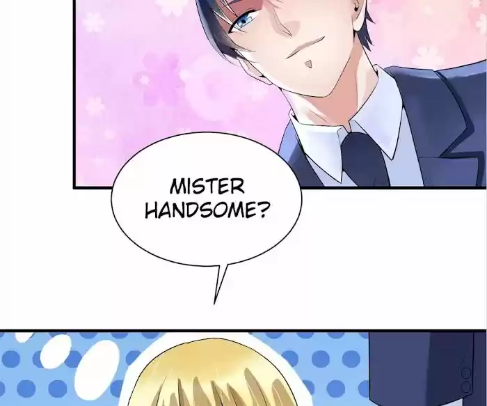 Nv Zongcai De Tieshen Shenyi Ch.113