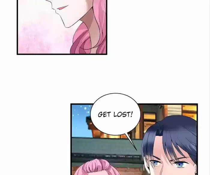 Nv Zongcai De Tieshen Shenyi Ch.115