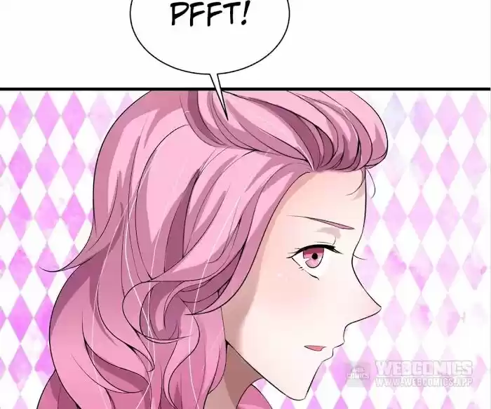 Nv Zongcai De Tieshen Shenyi Ch.115