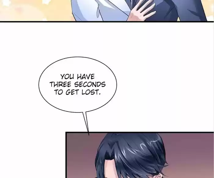 Nv Zongcai De Tieshen Shenyi Ch.115