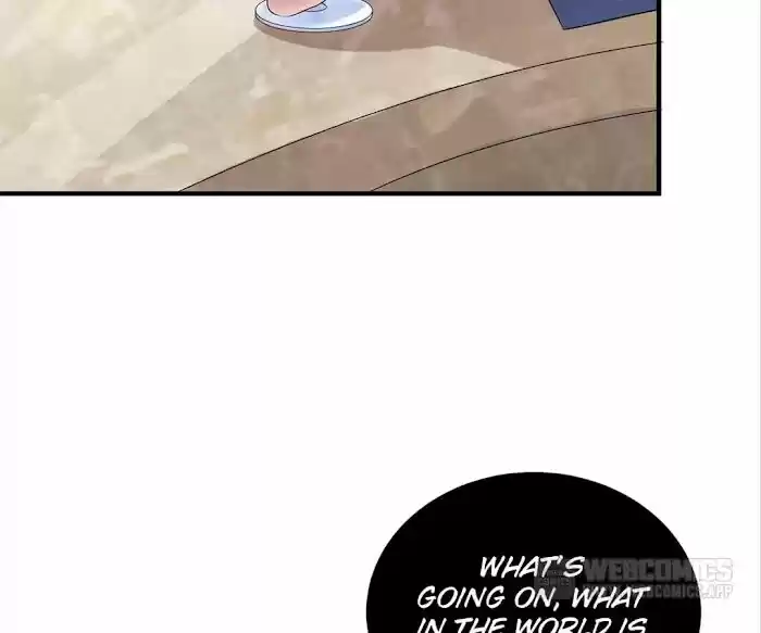 Nv Zongcai De Tieshen Shenyi Ch.115