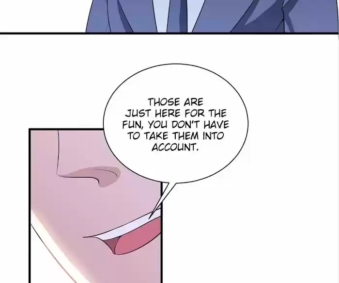 Nv Zongcai De Tieshen Shenyi Ch.115