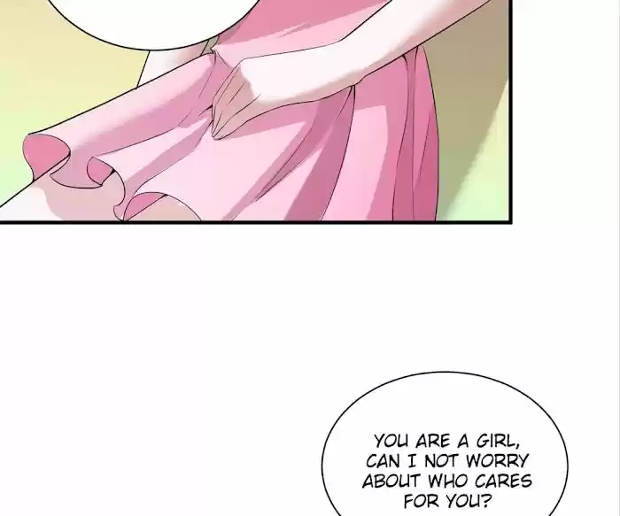 Nv Zongcai De Tieshen Shenyi Ch.115