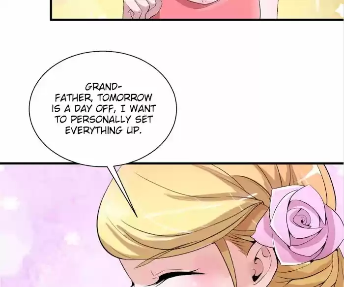 Nv Zongcai De Tieshen Shenyi Ch.115