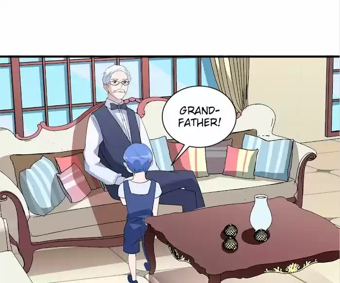 Nv Zongcai De Tieshen Shenyi Ch.116