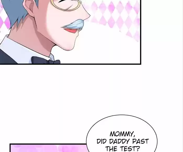 Nv Zongcai De Tieshen Shenyi Ch.116