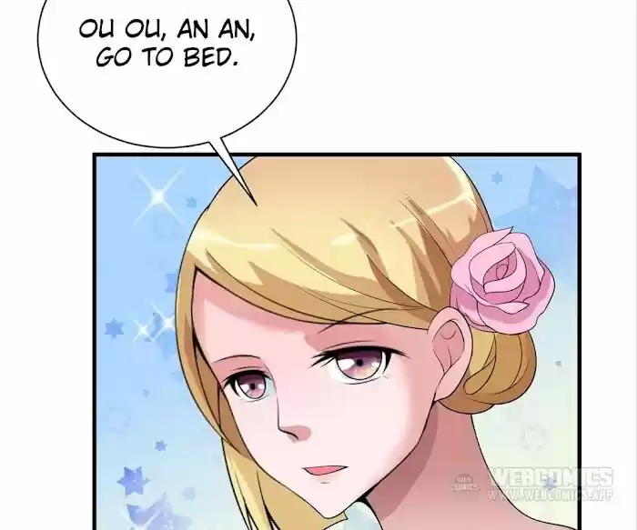 Nv Zongcai De Tieshen Shenyi Ch.116