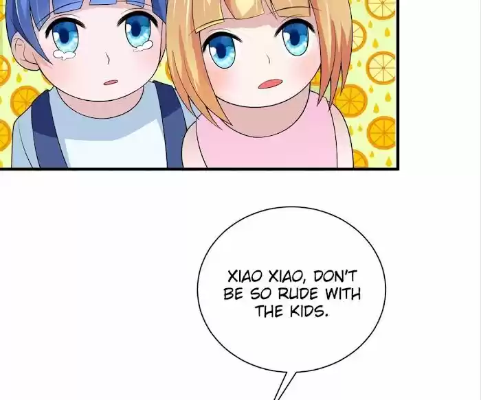 Nv Zongcai De Tieshen Shenyi Ch.116