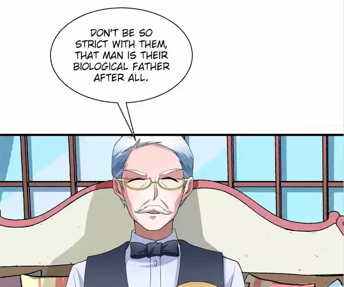 Nv Zongcai De Tieshen Shenyi Ch.116