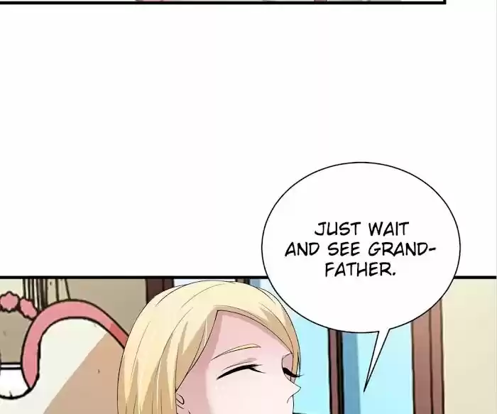 Nv Zongcai De Tieshen Shenyi Ch.116