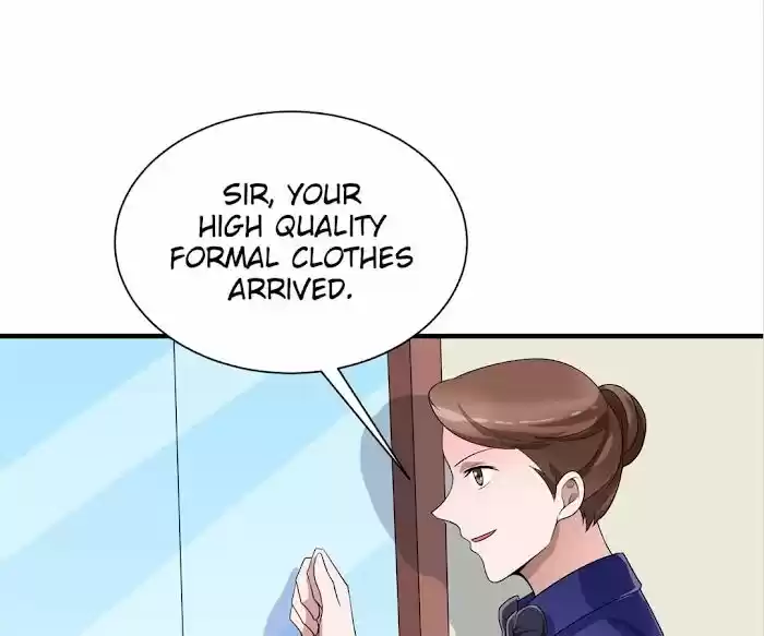 Nv Zongcai De Tieshen Shenyi Ch.116