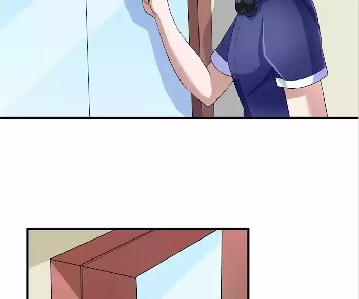 Nv Zongcai De Tieshen Shenyi Ch.116