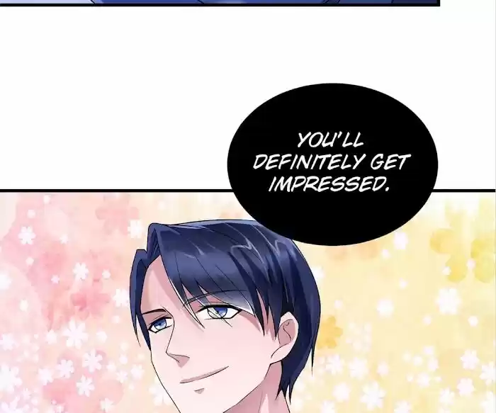 Nv Zongcai De Tieshen Shenyi Ch.116