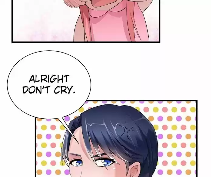 Nv Zongcai De Tieshen Shenyi Ch.116