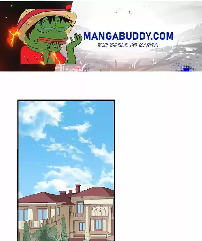 Nv Zongcai De Tieshen Shenyi Ch.117