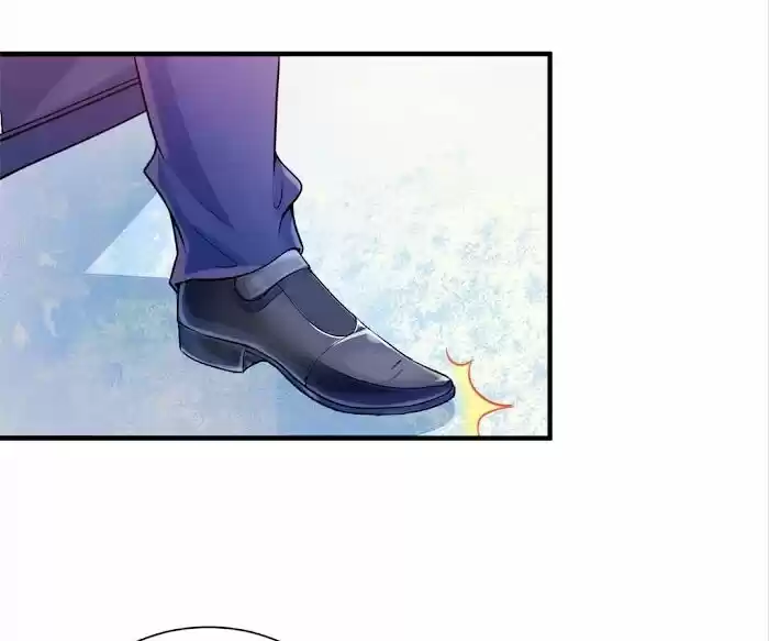 Nv Zongcai De Tieshen Shenyi Ch.117